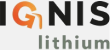 Ignis Lithium