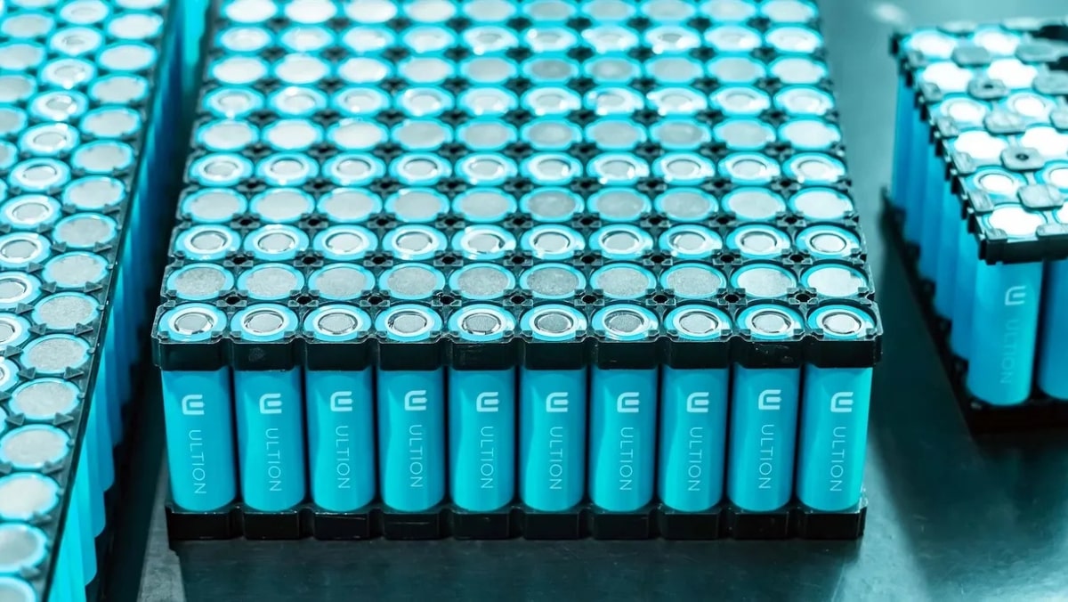 Domestic LFP Batteries Gain Momentum in the US