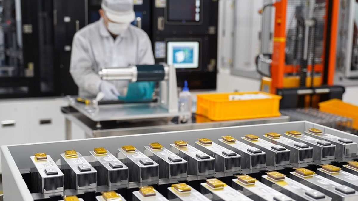 The Technical Wins Powering America’s LFP Push