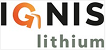 Ignis Lithium